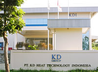 KDI(インドネシア)